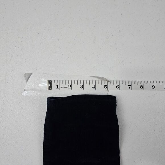 AG Adriano Goldmchied the stevie slim straight jeans corduroy blue 26R 4812 - Picture 8 of 13